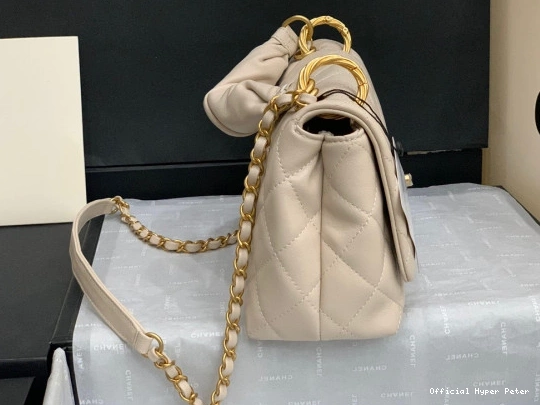 HyperPeter FLAP CHANEL BAG 0729